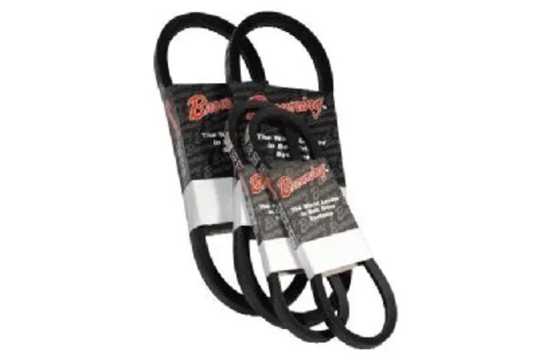 1094481 FHP Belt 4L Series Wrapped Belt