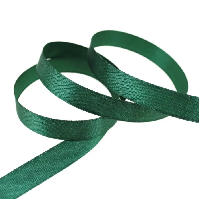 (25 yards/roll) Satin Ribbon Wholesale Gift Packing Christmas decoration diy Ribbons roll fabric (6/10/12/15/20/25/40mm)