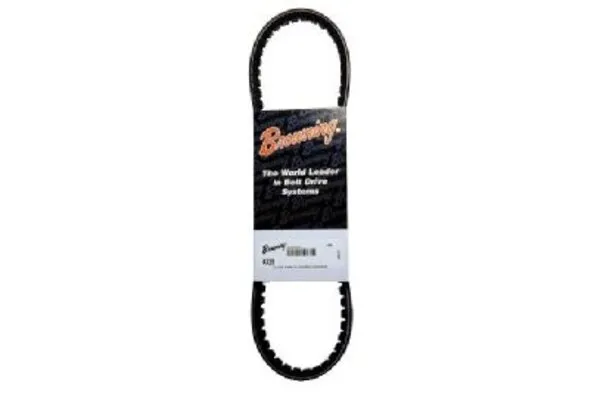 3528049 Grip Notch Belt Notched V-Belt