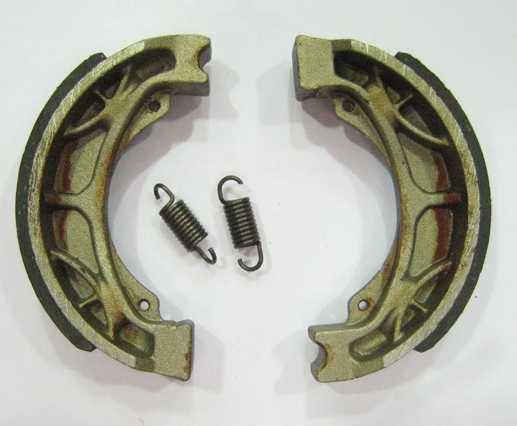 704 Brake Shoes