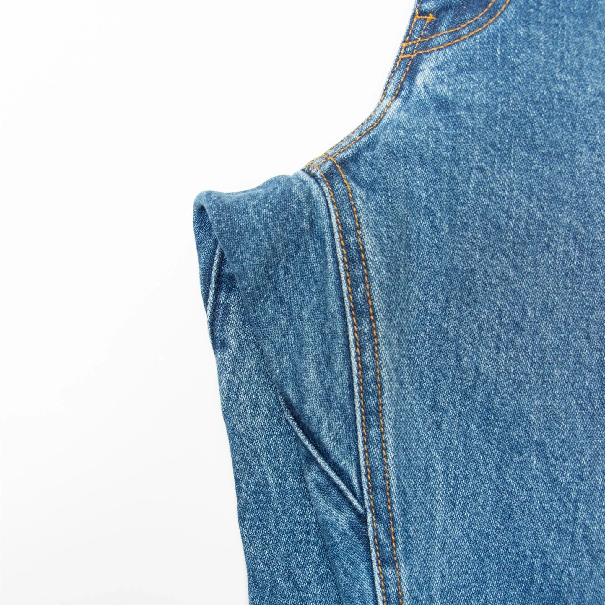 AA101 - Men's Original Jean - Made in USA