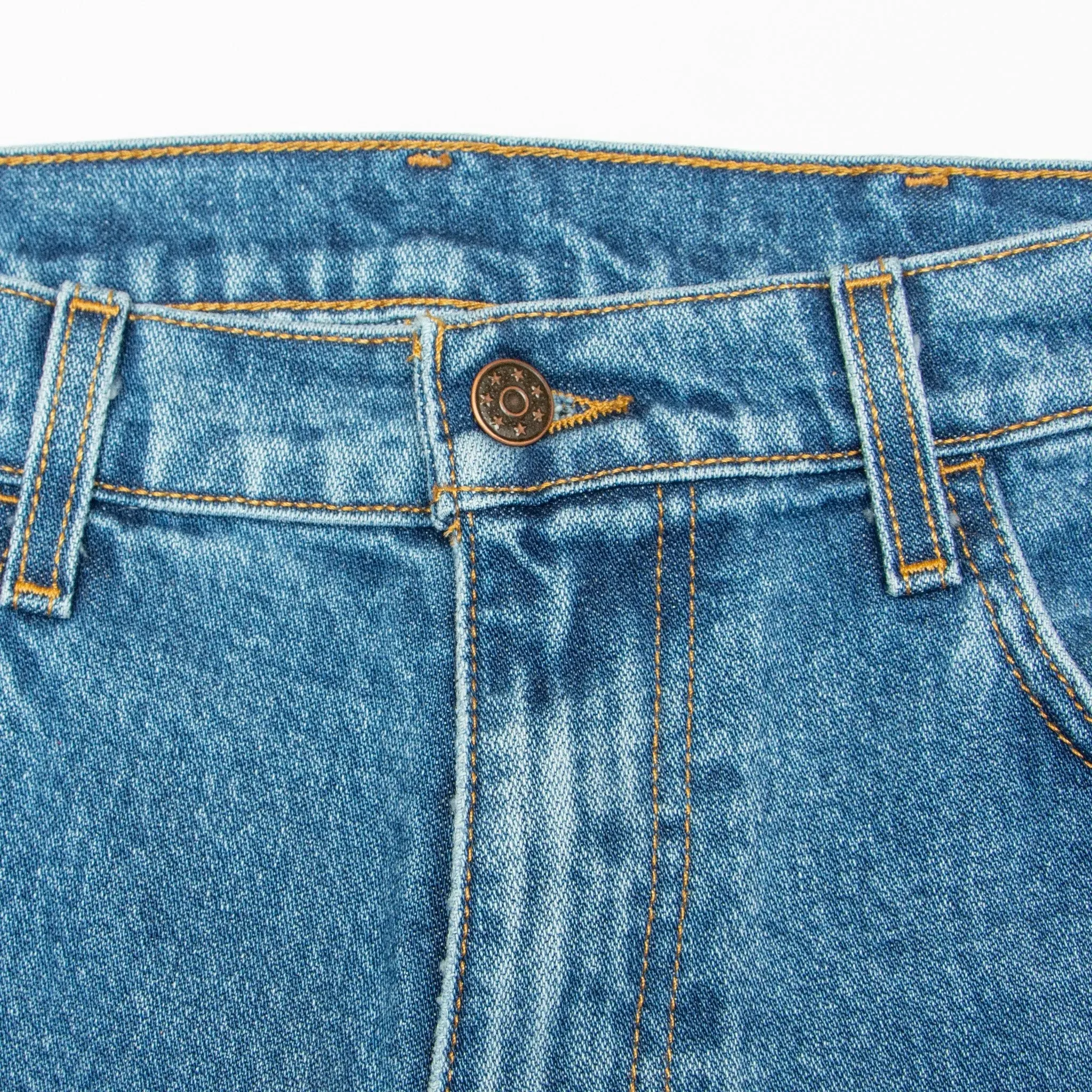 AA101 - Men's Original Jean - Made in USA