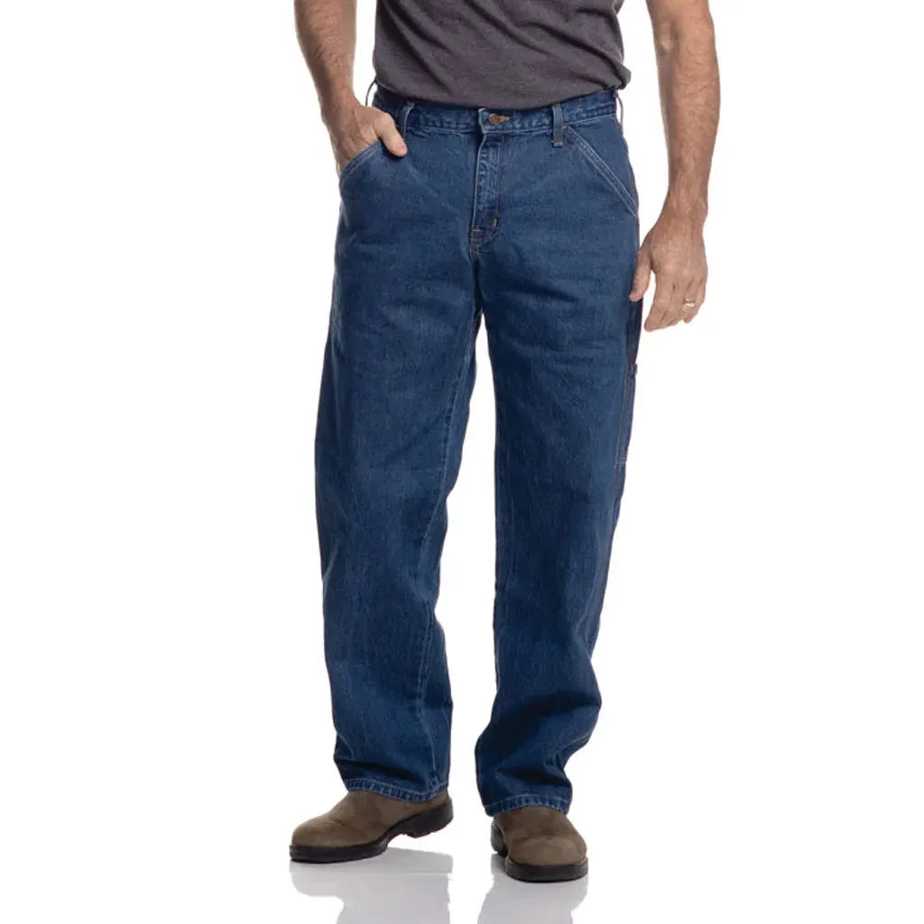 AA202 - Men's Carpenter Jean - Made in USA