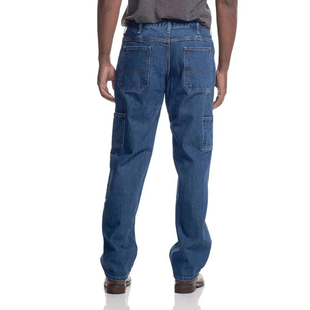 AA202 - Men's Carpenter Jean - Made in USA