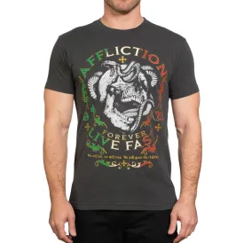 AFFLICTION Value Honor Graphic T-Shirt