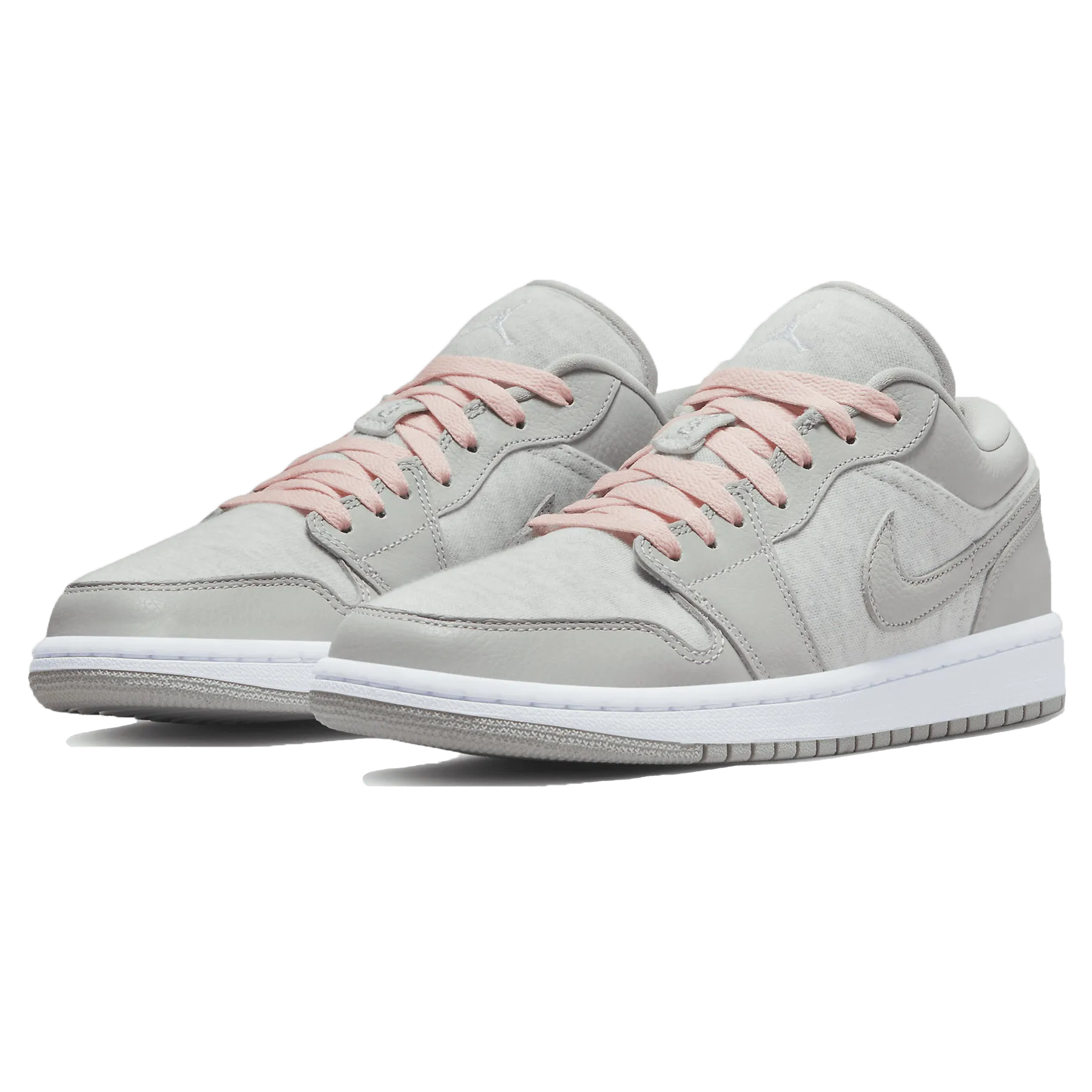 Air Jordan 1 Low SE Wmns 'Light Iron Ore'