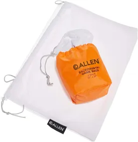 Allen Back Country Meat Bags 20x30in 4 Pack