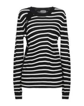 Altuzarra Women Jumper Black S INT