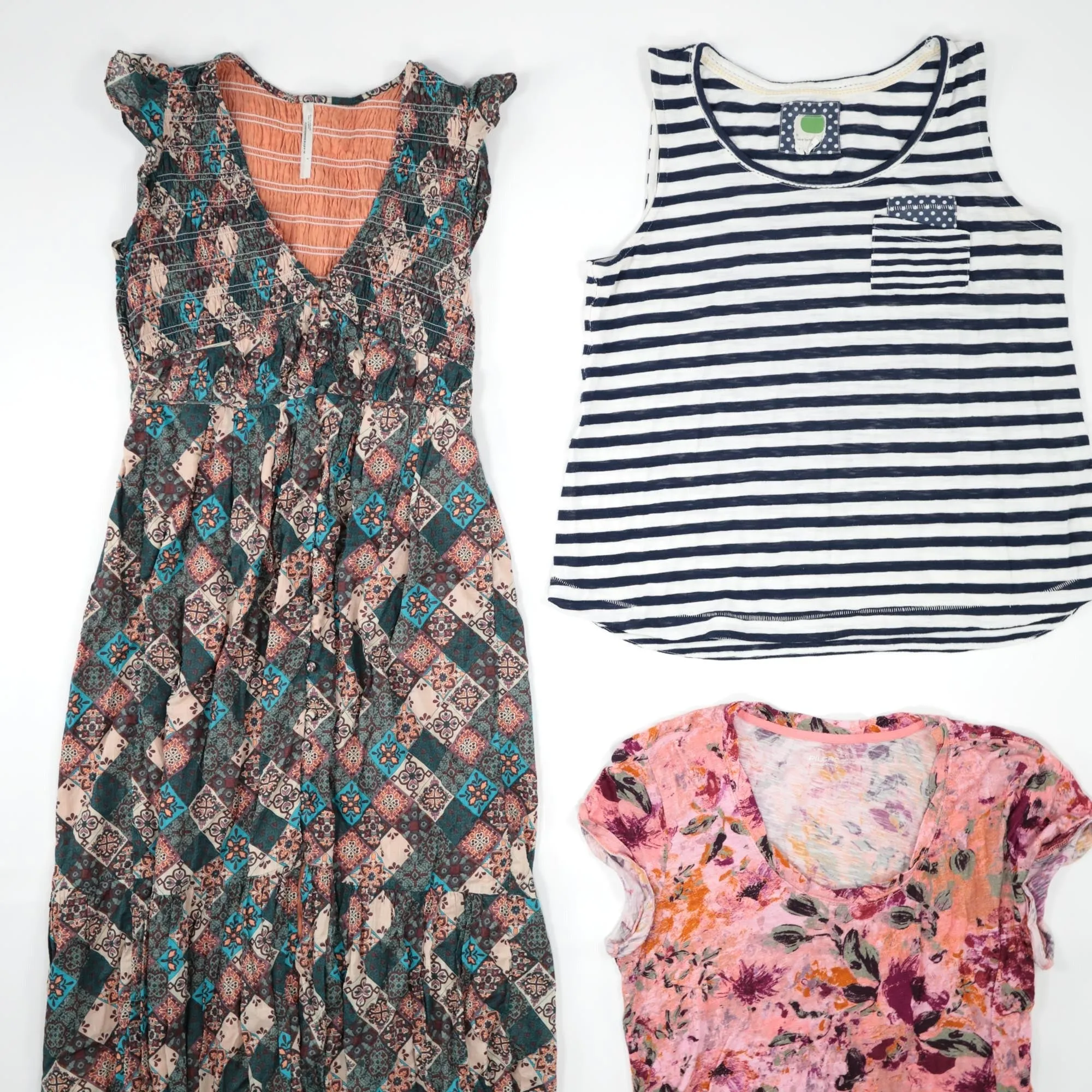 Anthropologie Women's Secondhand Wholesale Clothing