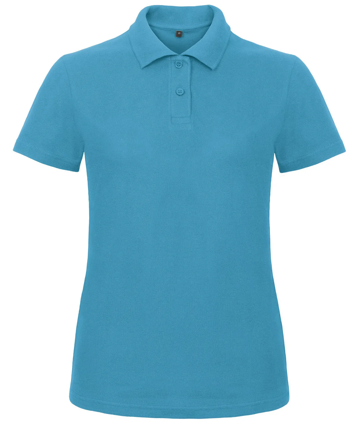 Atoll - B&C ID.001 polo /women