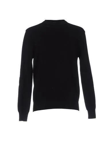 Balenciaga Man Jumper Black L INT