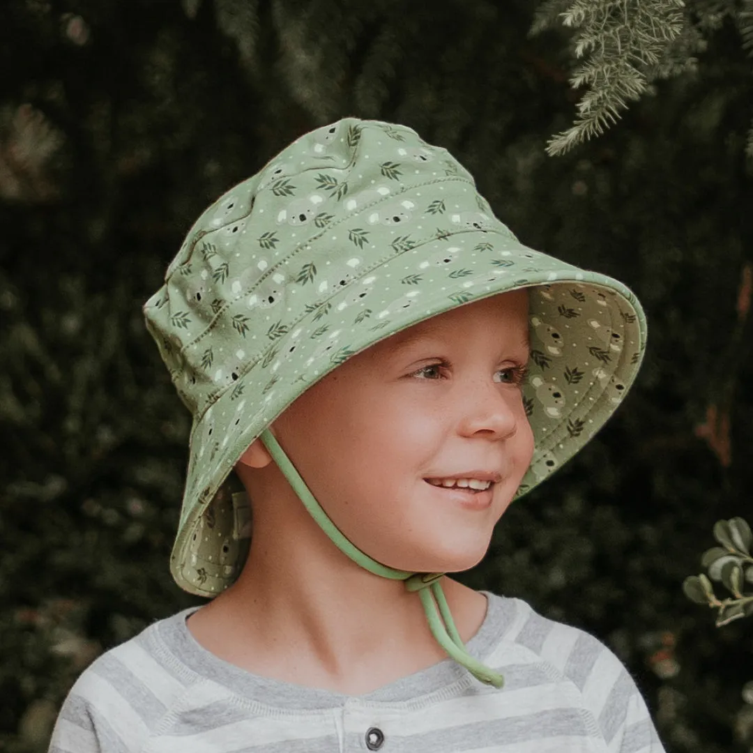 Bedhead Koala Bucket Hat