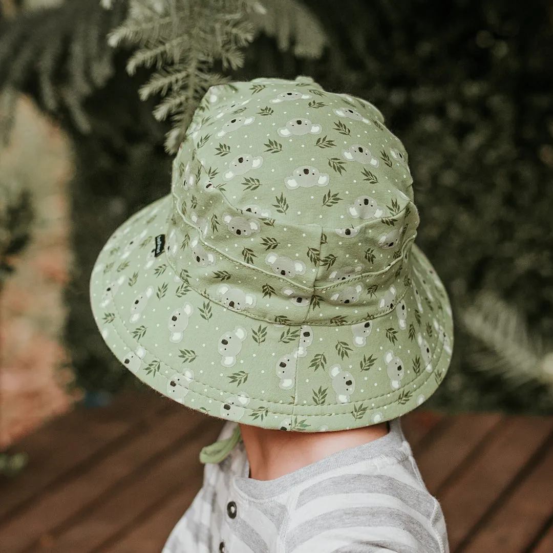 Bedhead Koala Bucket Hat