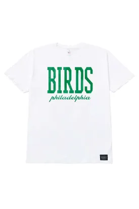 BIRDS T-SHIRT