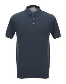 Boglioli Man Jumper Dark blue M INT