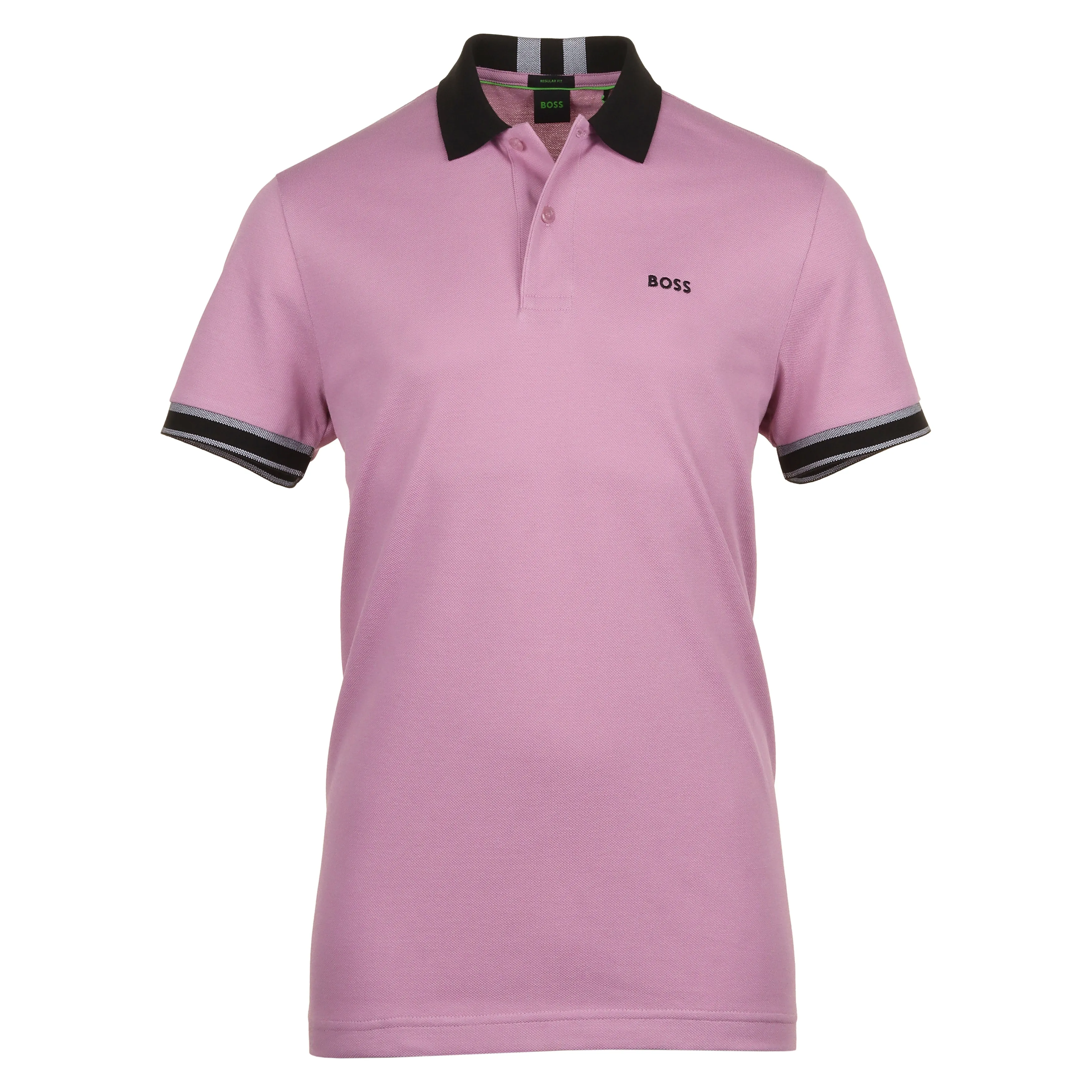 BOSS Paddy 8 Polo Shirt FA24