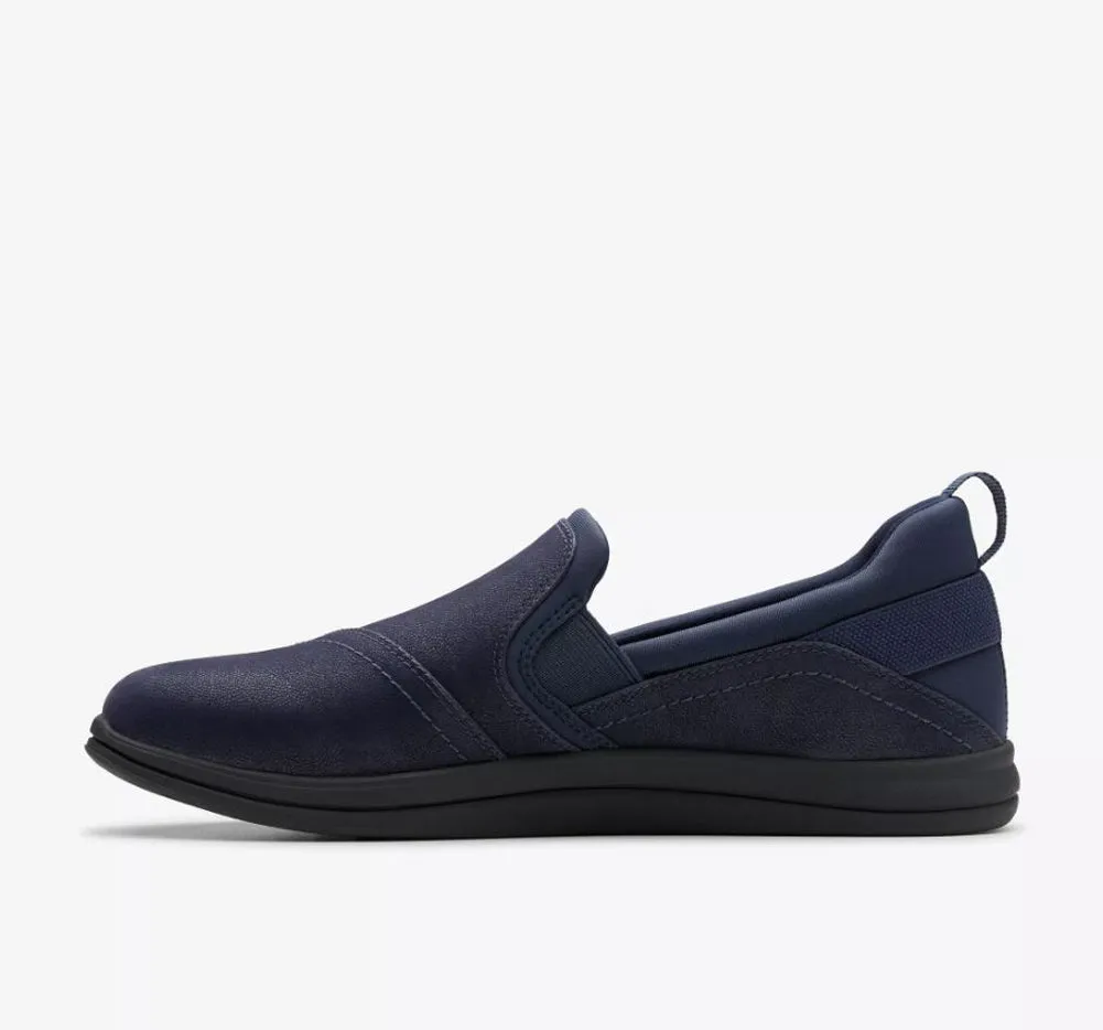 Breeze Dawn in Navy by Clarks