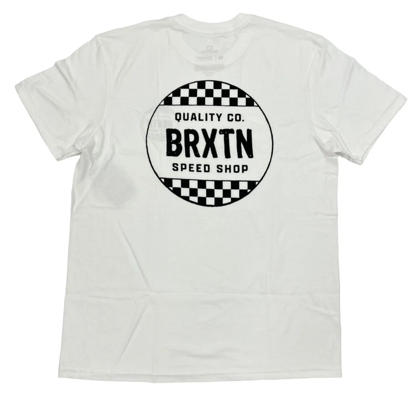 BRIXTON Gateway Graphic T-Shirt