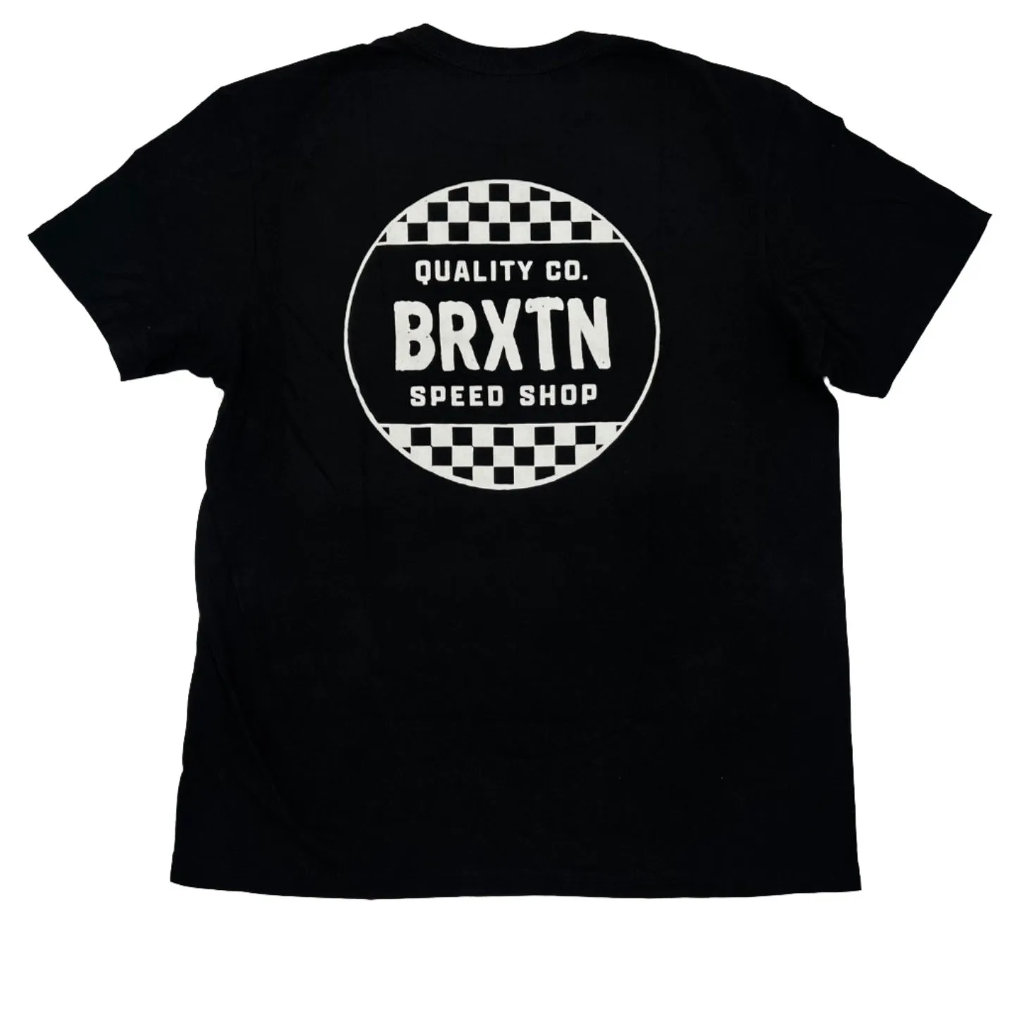 BRIXTON Gateway Graphic T-Shirt