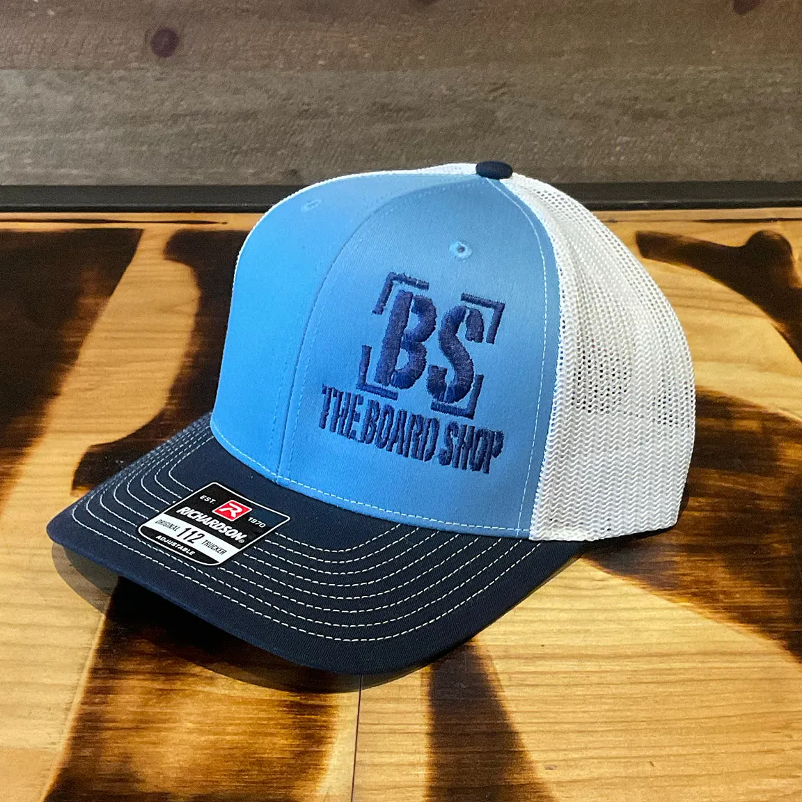 BS Hat