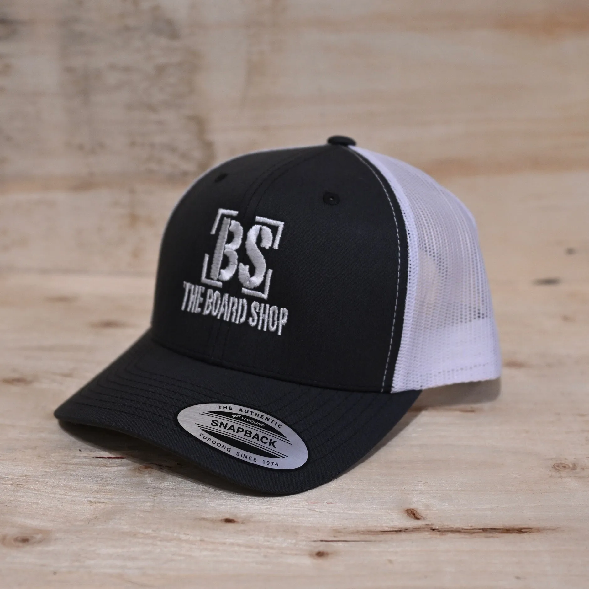 BS Hat