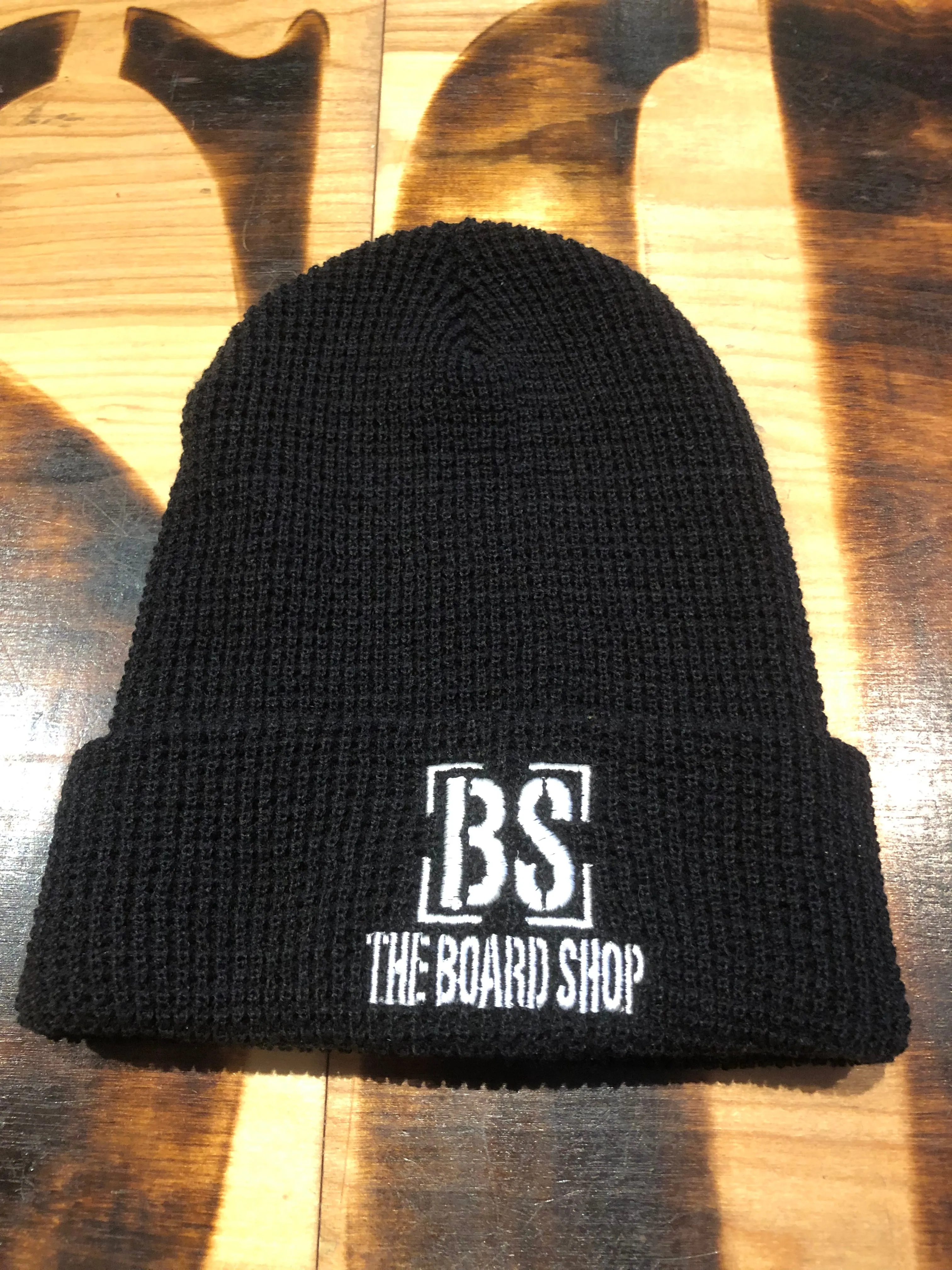 BS Hat