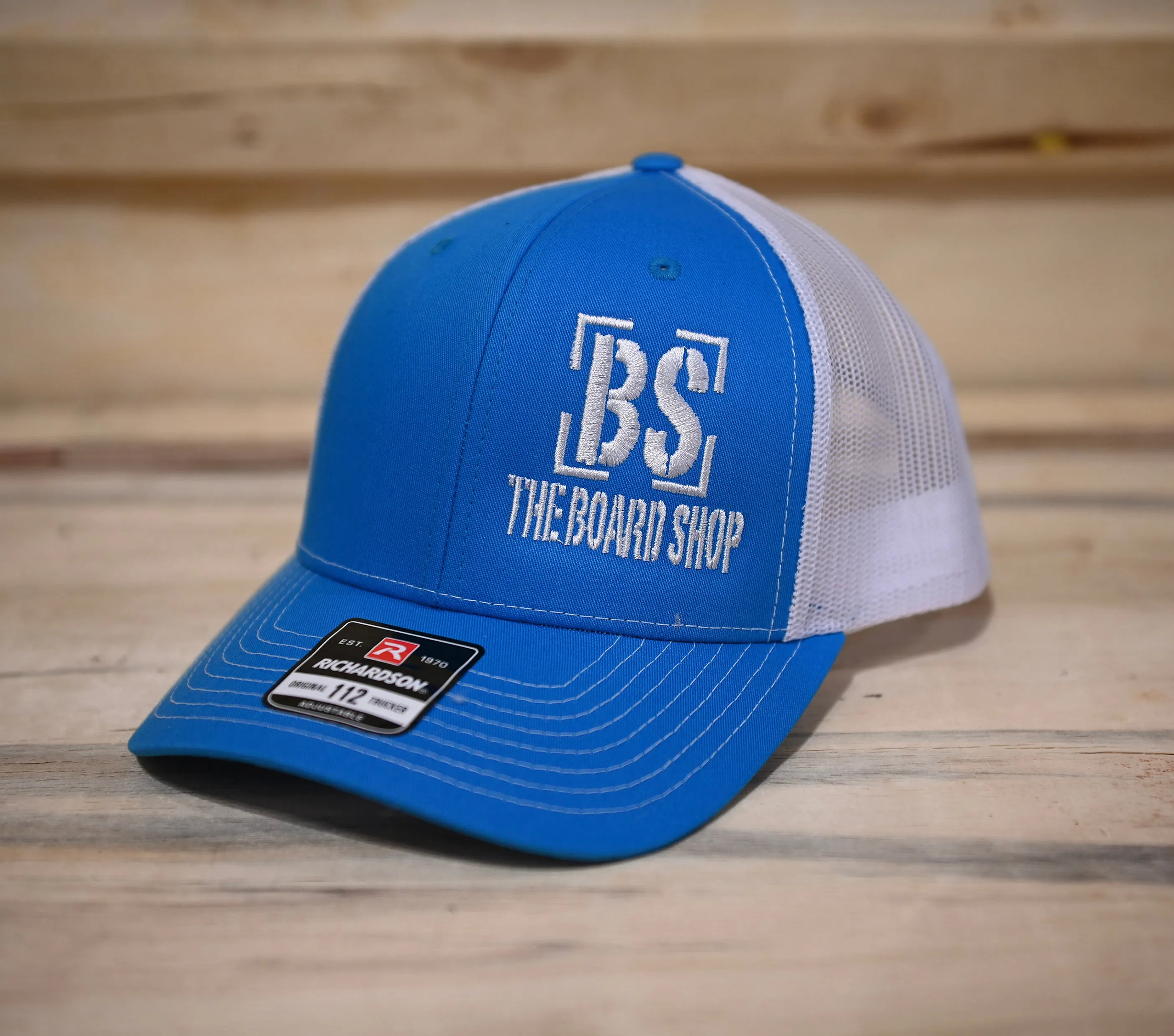 BS Hat