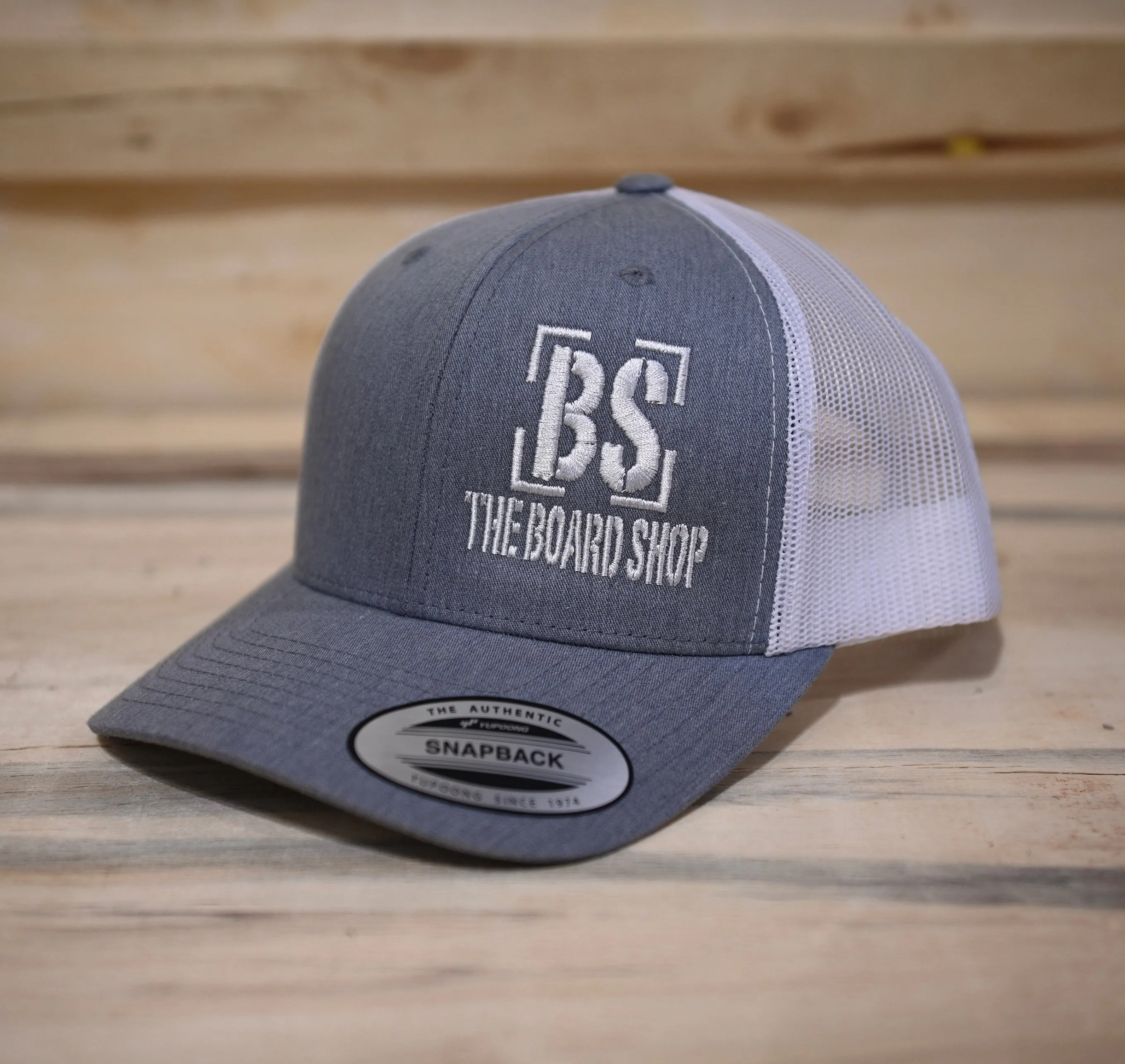 BS Hat