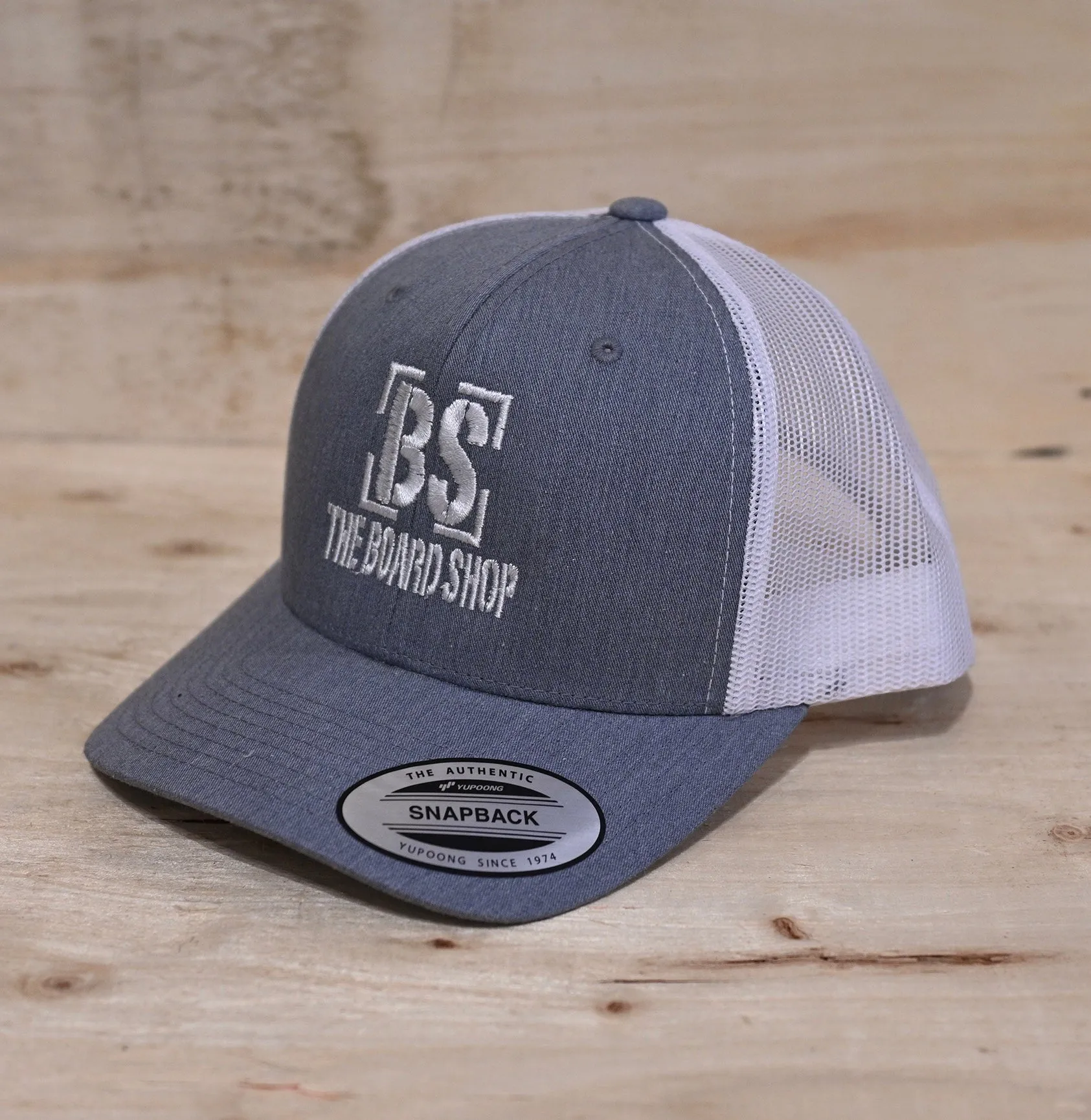 BS Hat