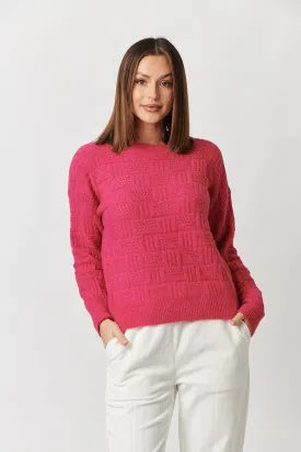 Caberet Knit Jumper