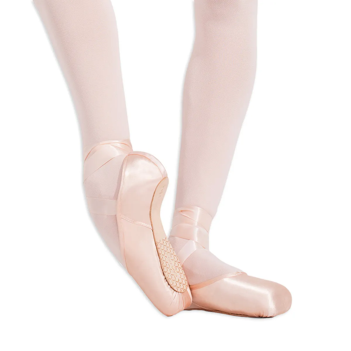 Capezio Ava #2.5 Shank Pointe Shoes