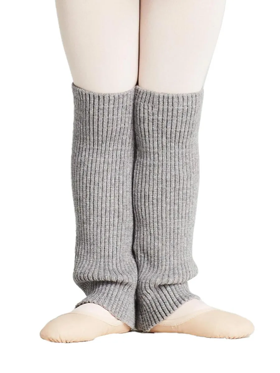 Capezio | Children's 12" Legwarmer