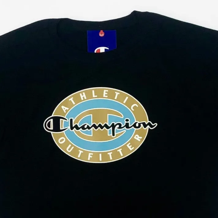 CHAMPION Athletic Outfitter Graphic T-shirt