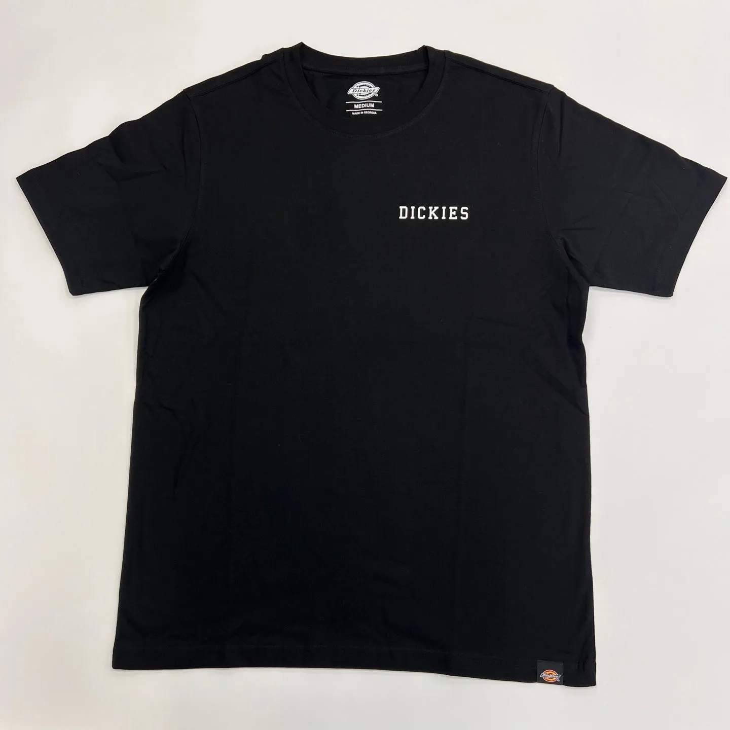 Dickies Cleveland Short Sleeve Graphic T-Shirt