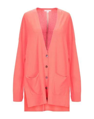 Duffy Women Cardigan Orange XS/S INT