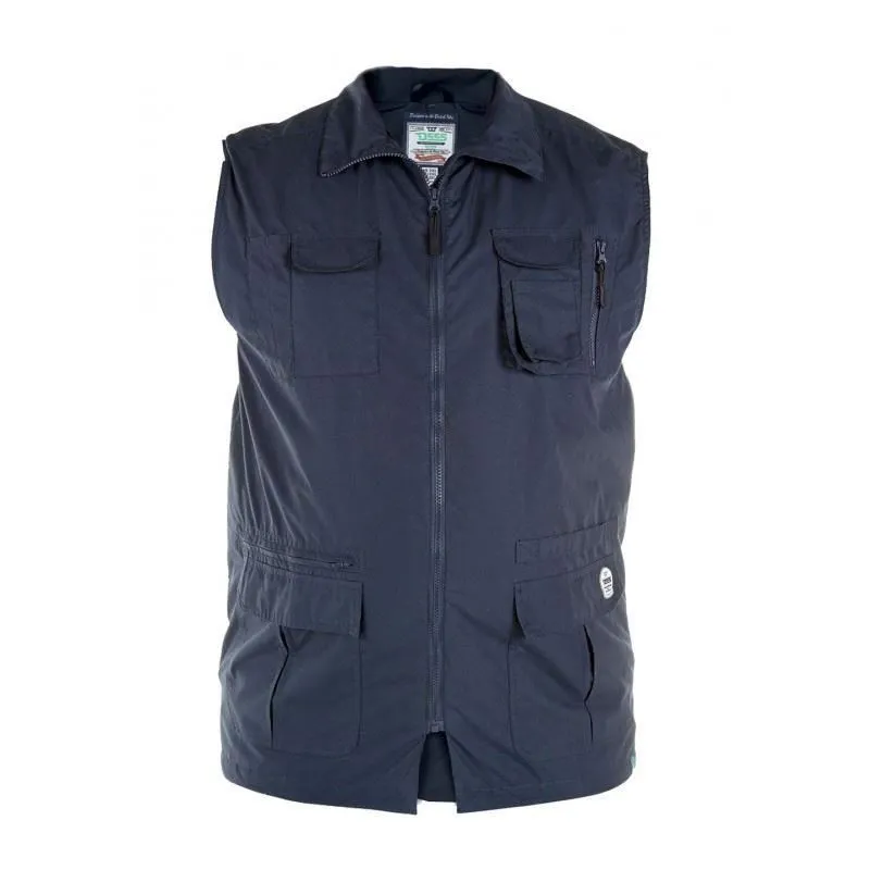 Duke Clothing Enzo Hunting Waistcoat