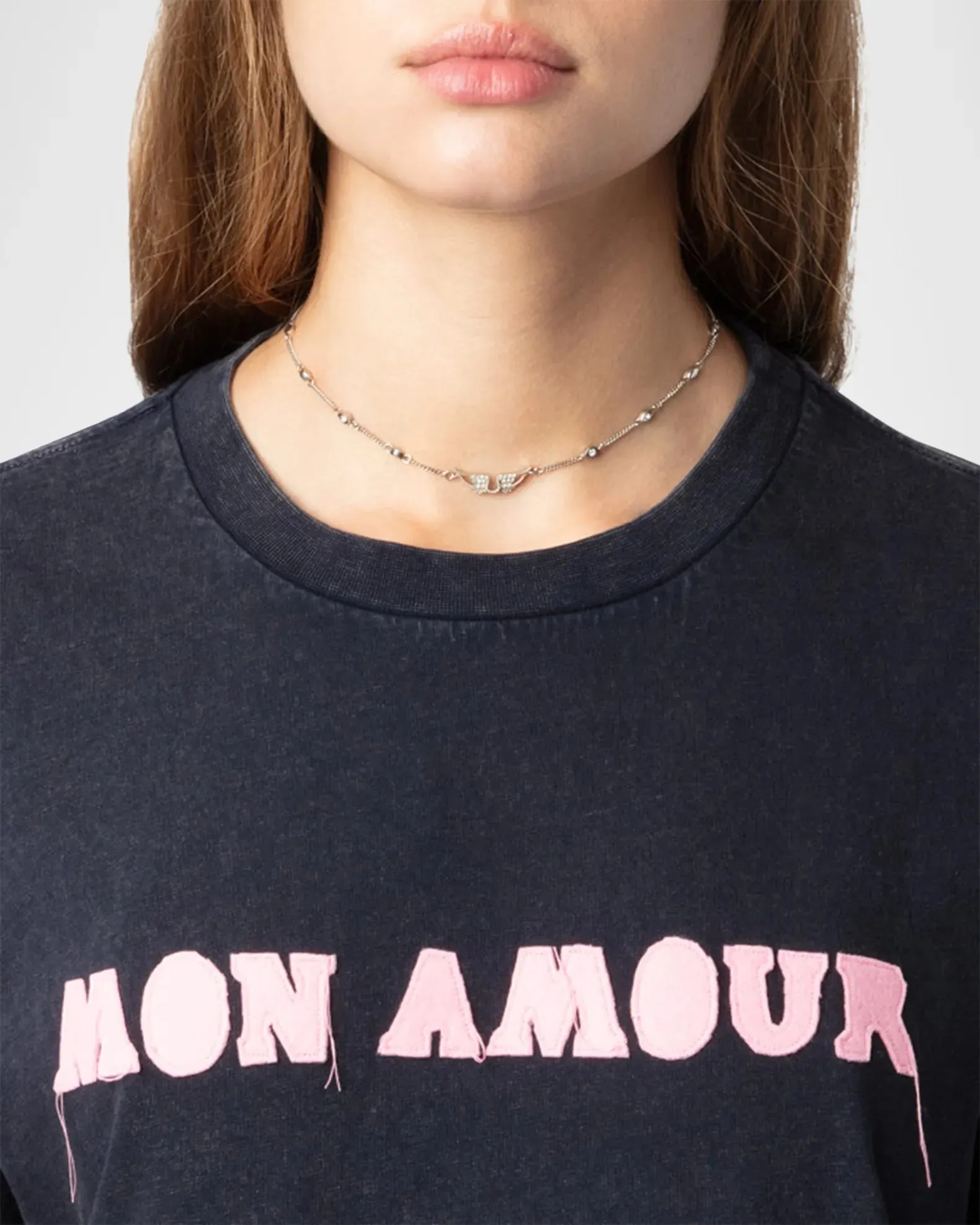 Edwin Mon Amour T-Shirt