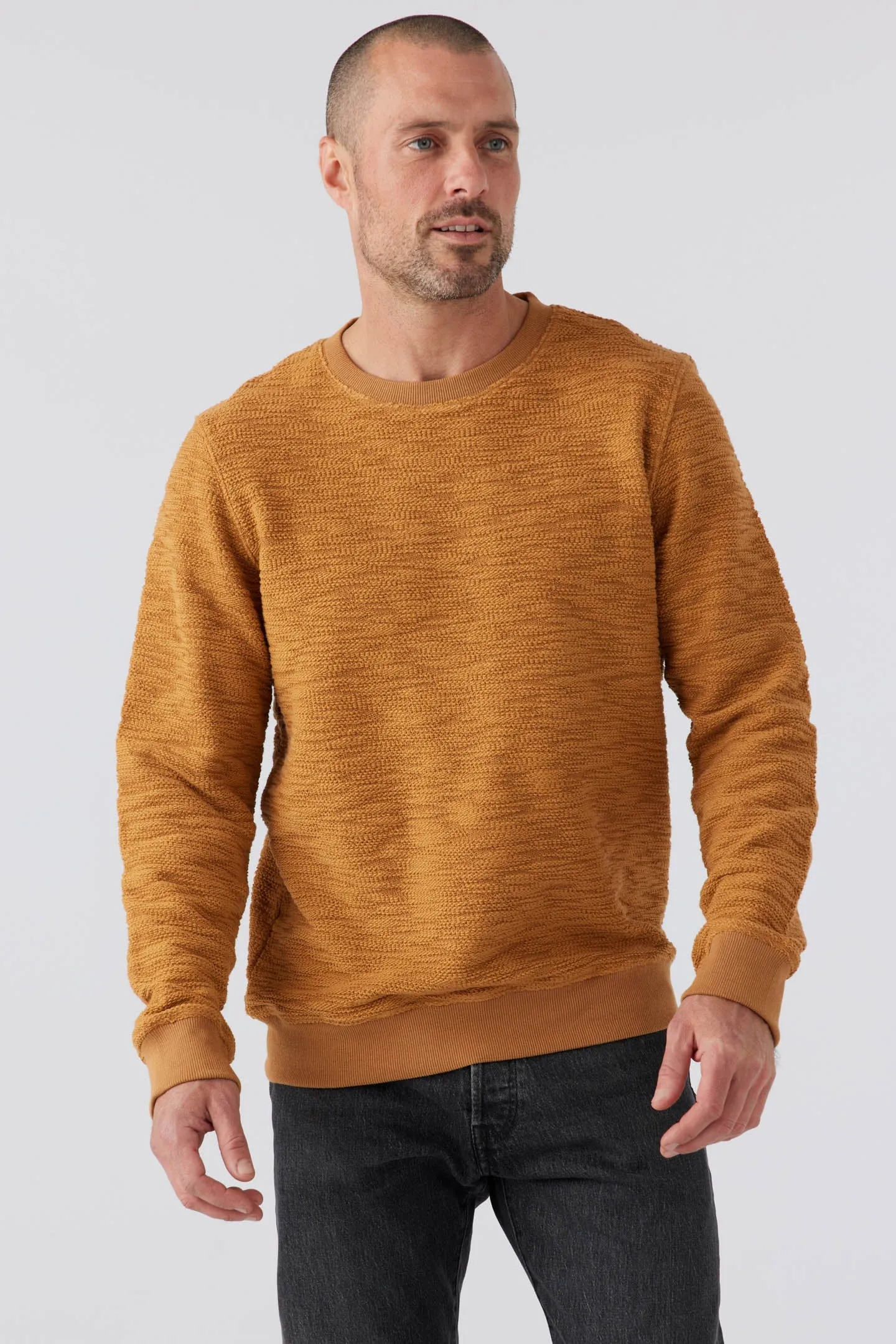 Ember Linden Pullover