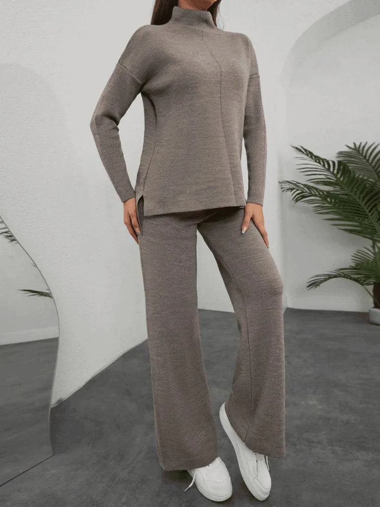 Eva Knitwear Set