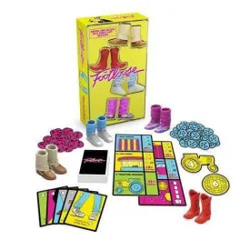 Funko Footloose Party Game