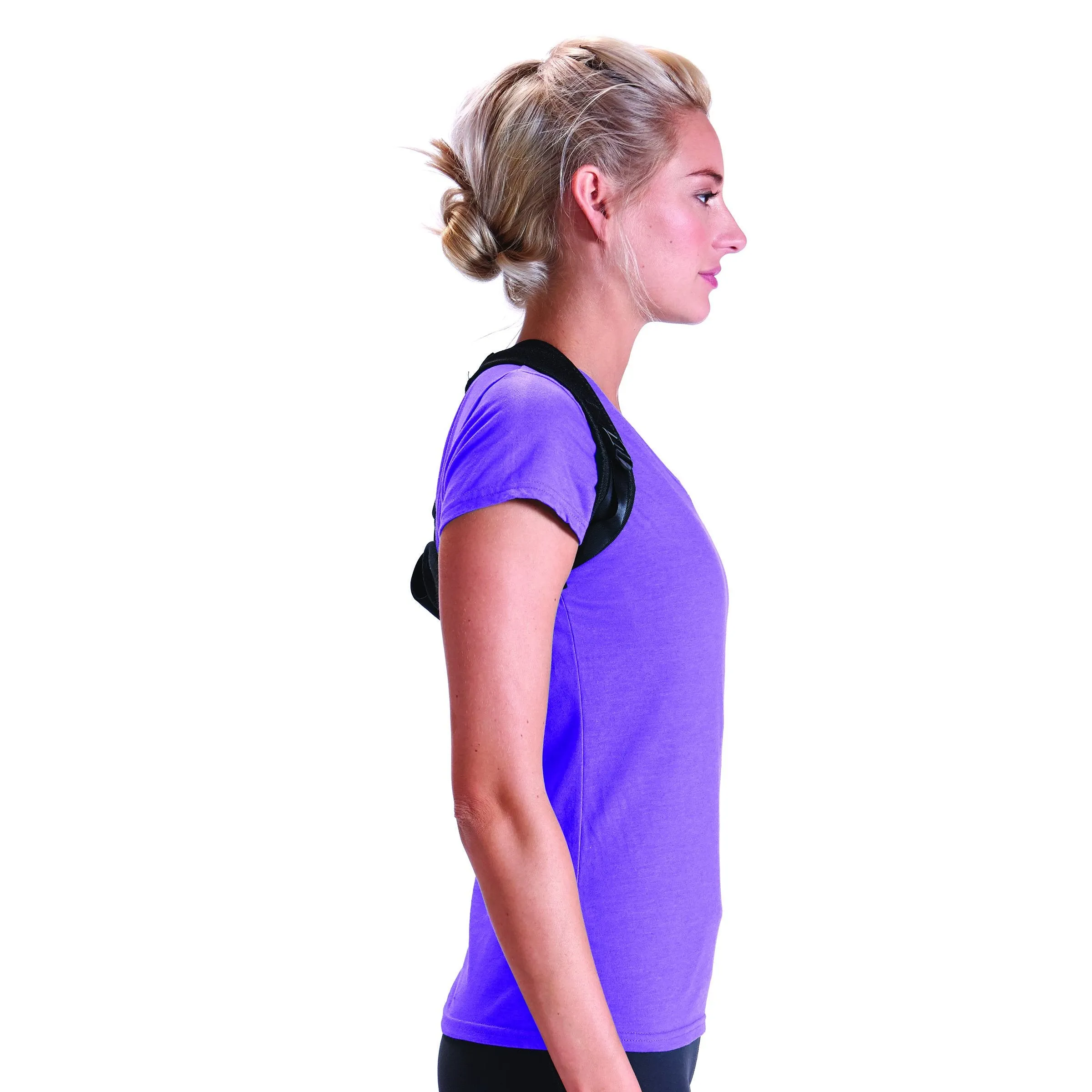 Gaiam Restore Posture Corrector