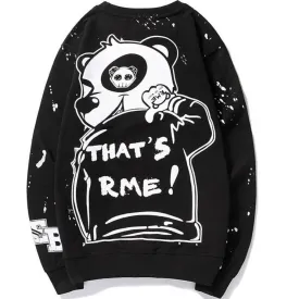 Giant Panda Clothing<br/>Panda Hoodie