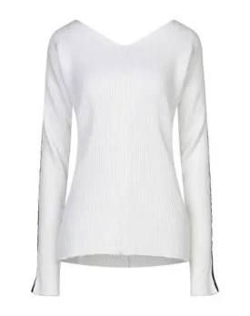 Haider Ackermann Women Jumper White XS INT