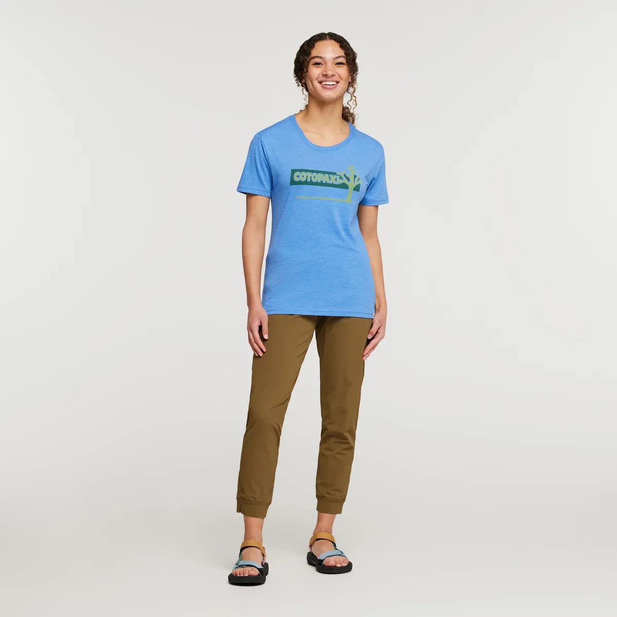 Hello Desert T-Shirt - Women's