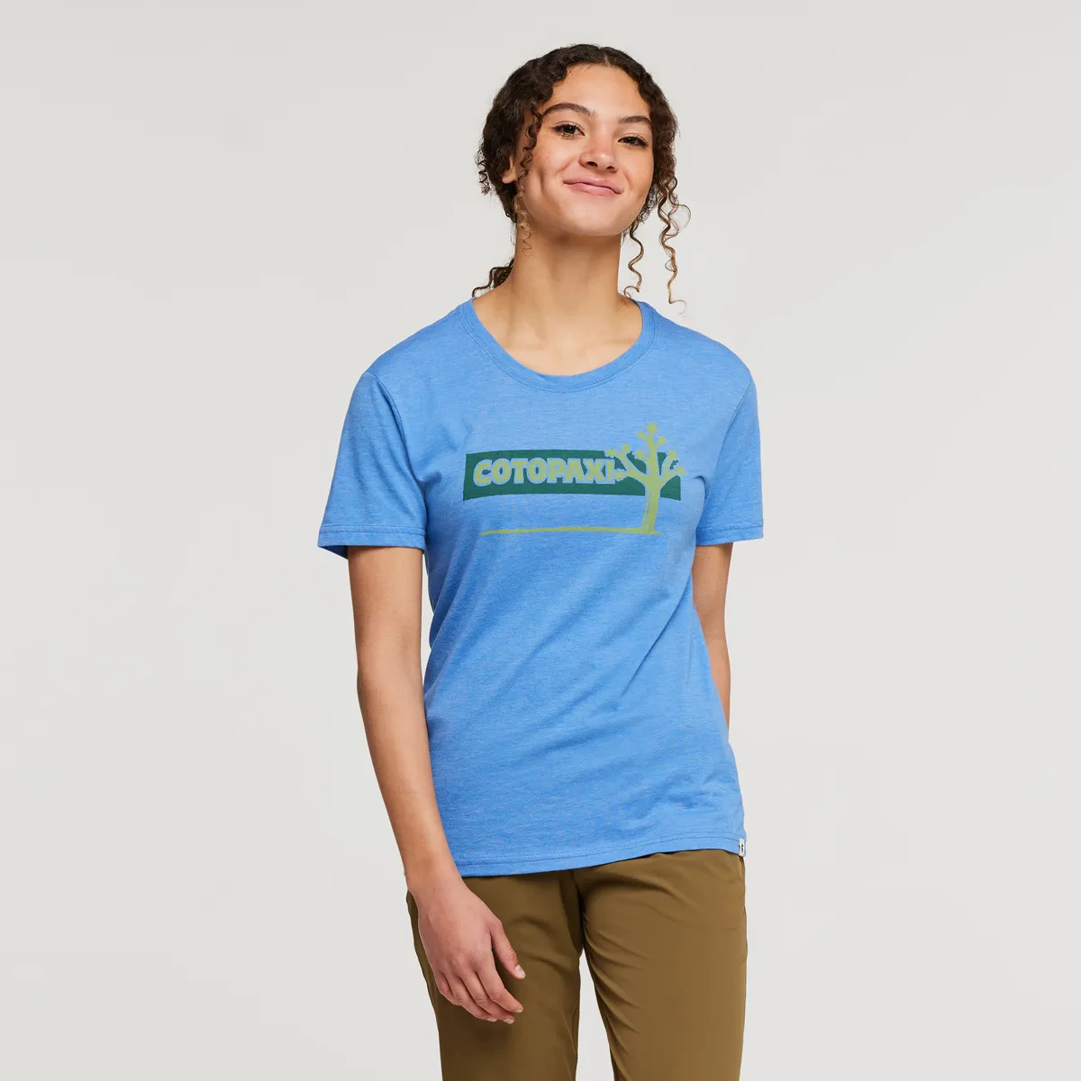 Hello Desert T-Shirt - Women's