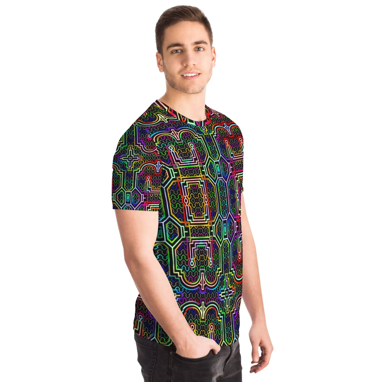 Icaro Unisex T-Shirt