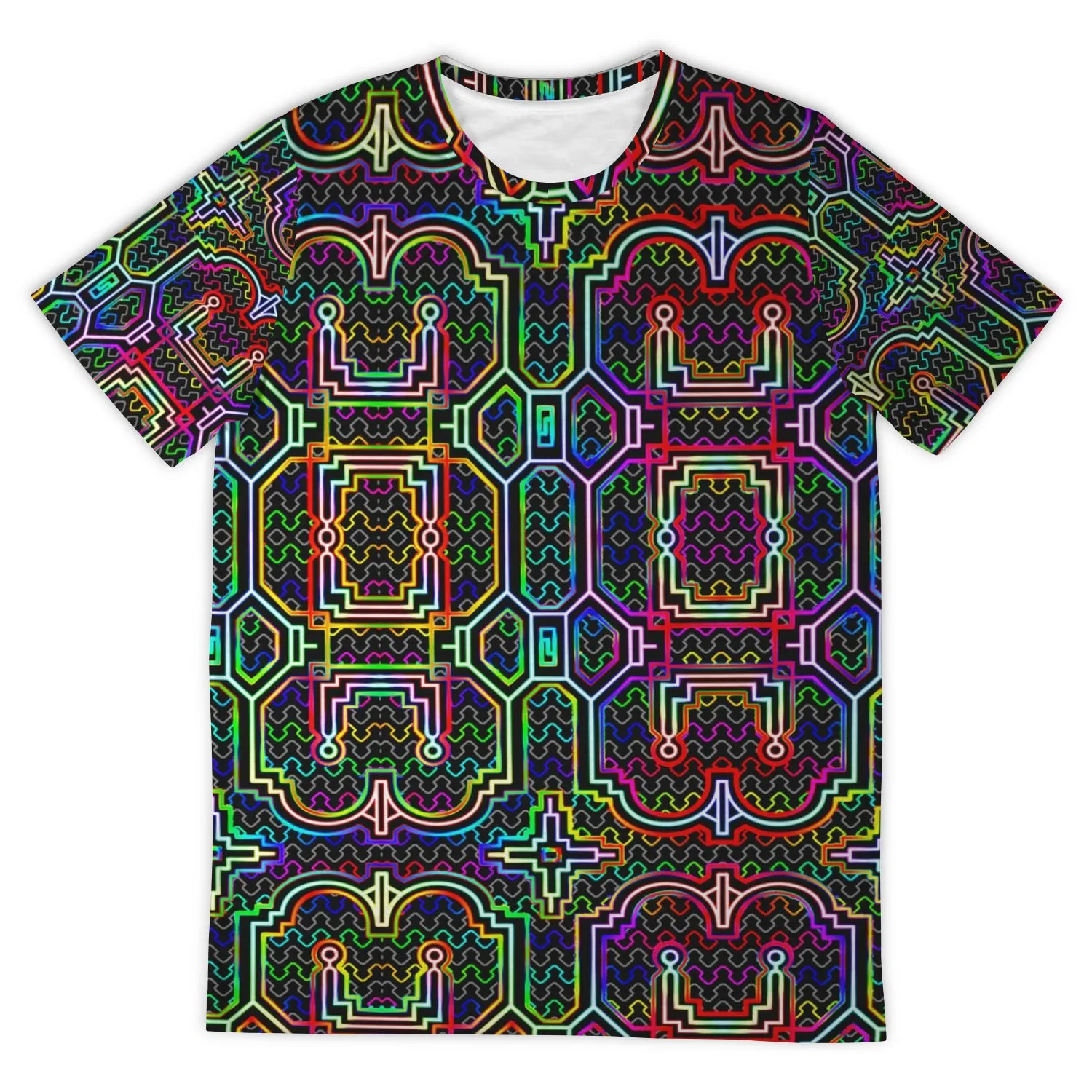 Icaro Unisex T-Shirt