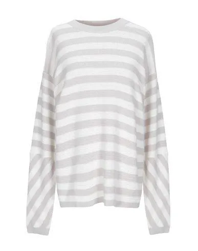 Joseph Women Jumper Light grey S INT