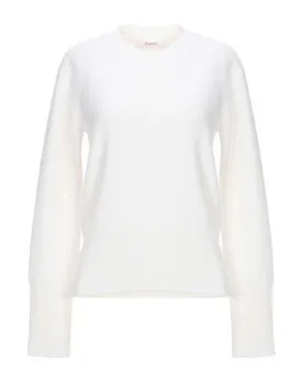 Jucca Women Jumper Ivory S INT