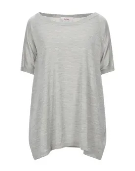 Jucca Women Jumper Light grey XS INT